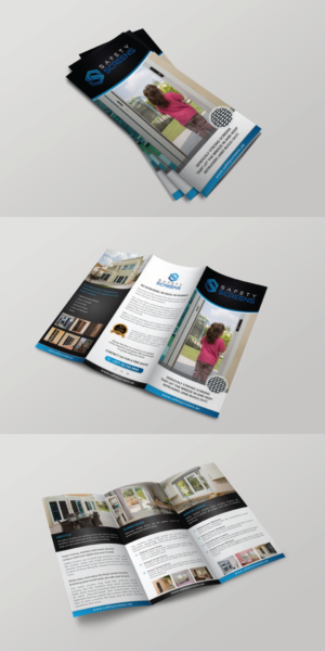 Design de Flyer par alex989 pour ce projet | Design : #17881906