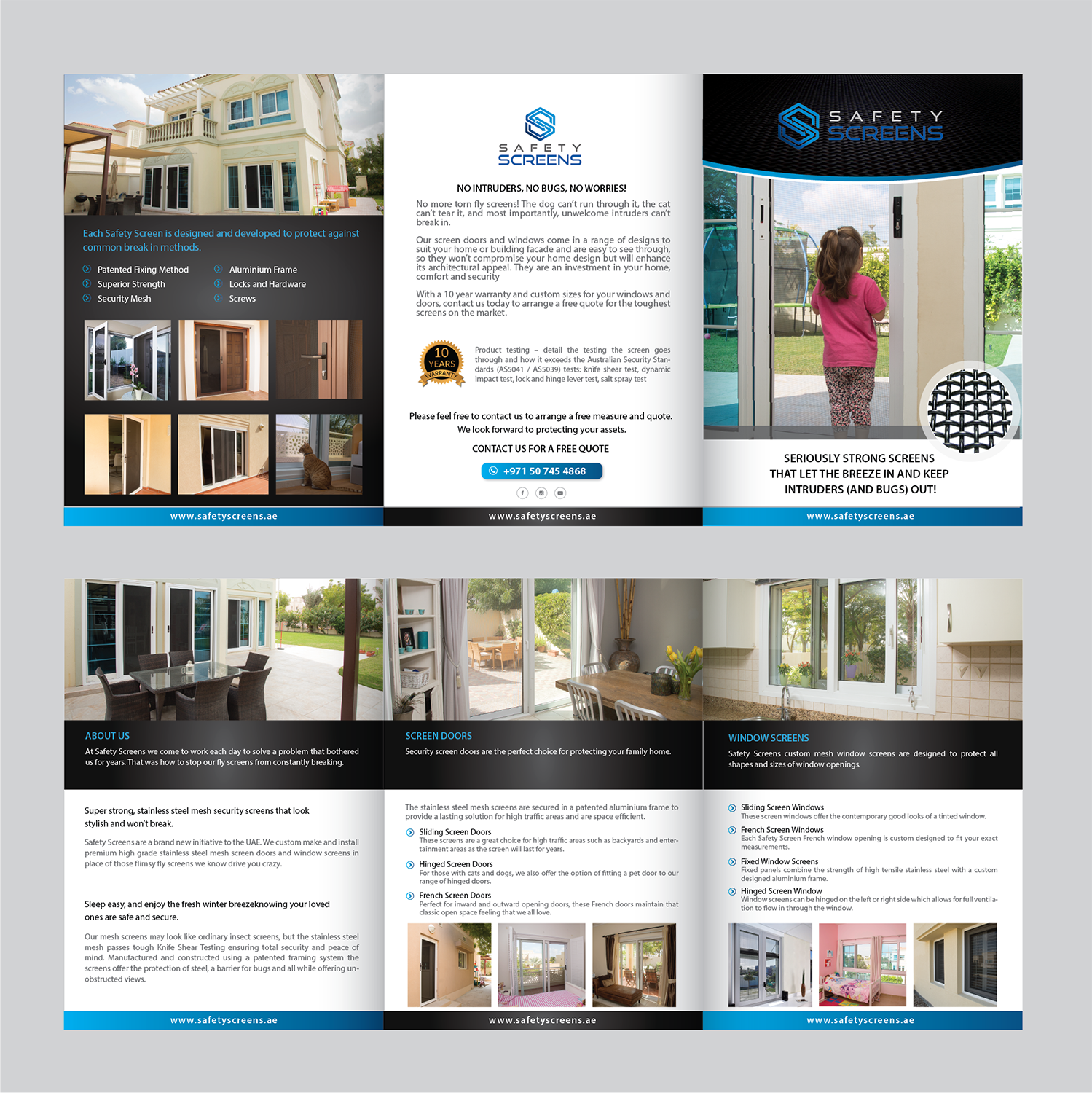 Design de Flyer par alex989 pour ce projet | Design #17890022