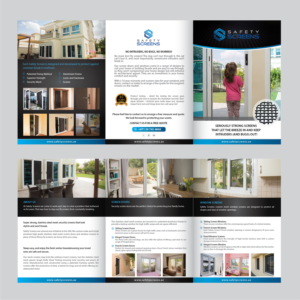 Flyer Design by alex989 for this project | Design: #17890022