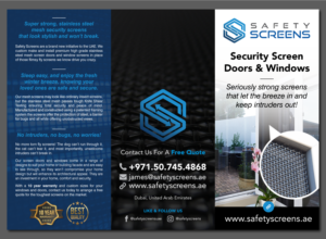 Design de Flyer par adiazudin pour ce projet | Design : #17897596