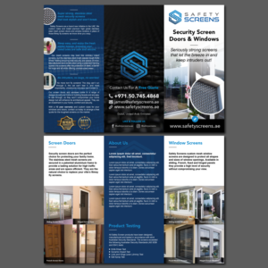 Flyer Design by adiazudin for this project | Design: #17898537
