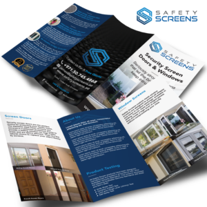 Flyer Design by adiazudin for this project | Design: #17901024