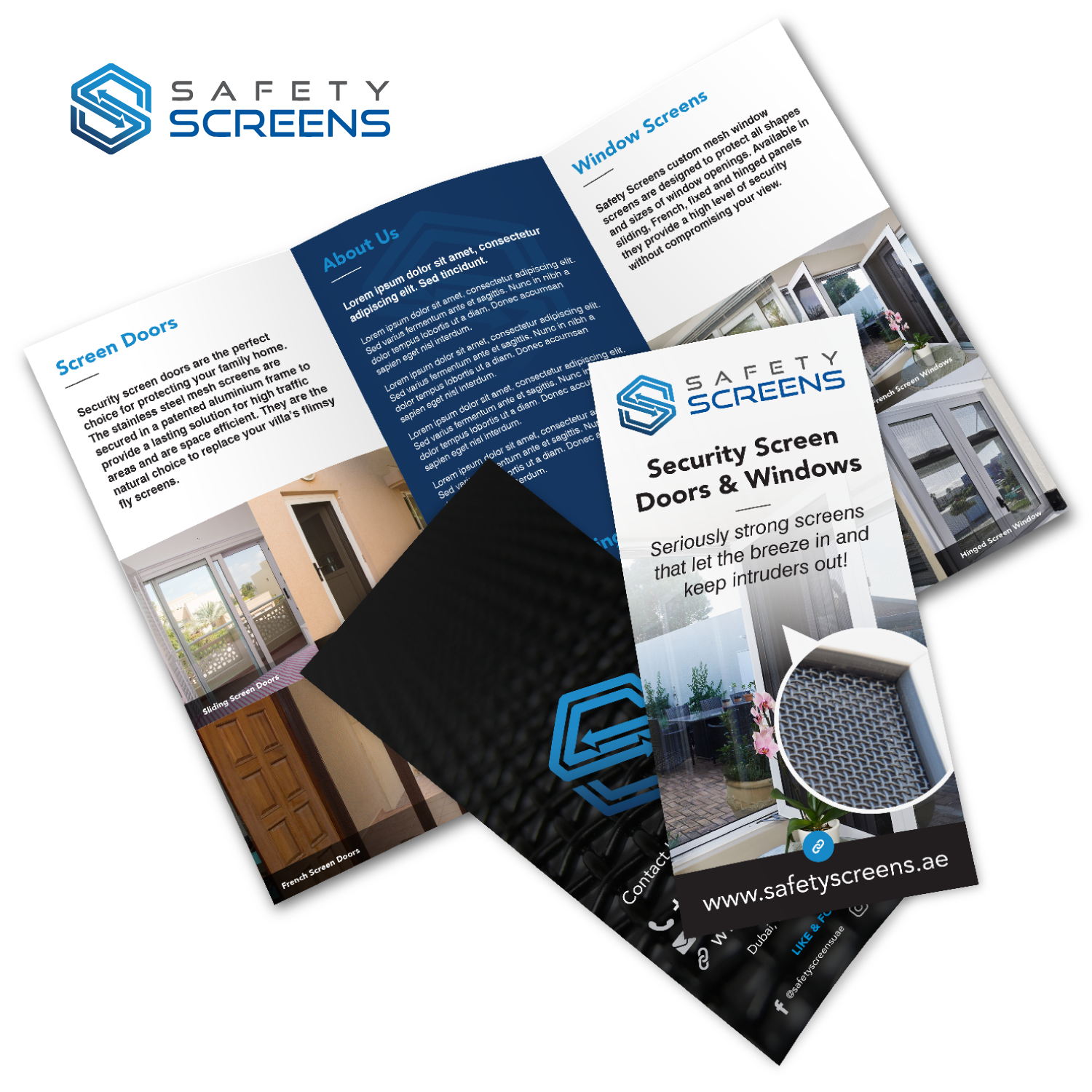 Flyer Design by adiazudin for this project | Design #17905037