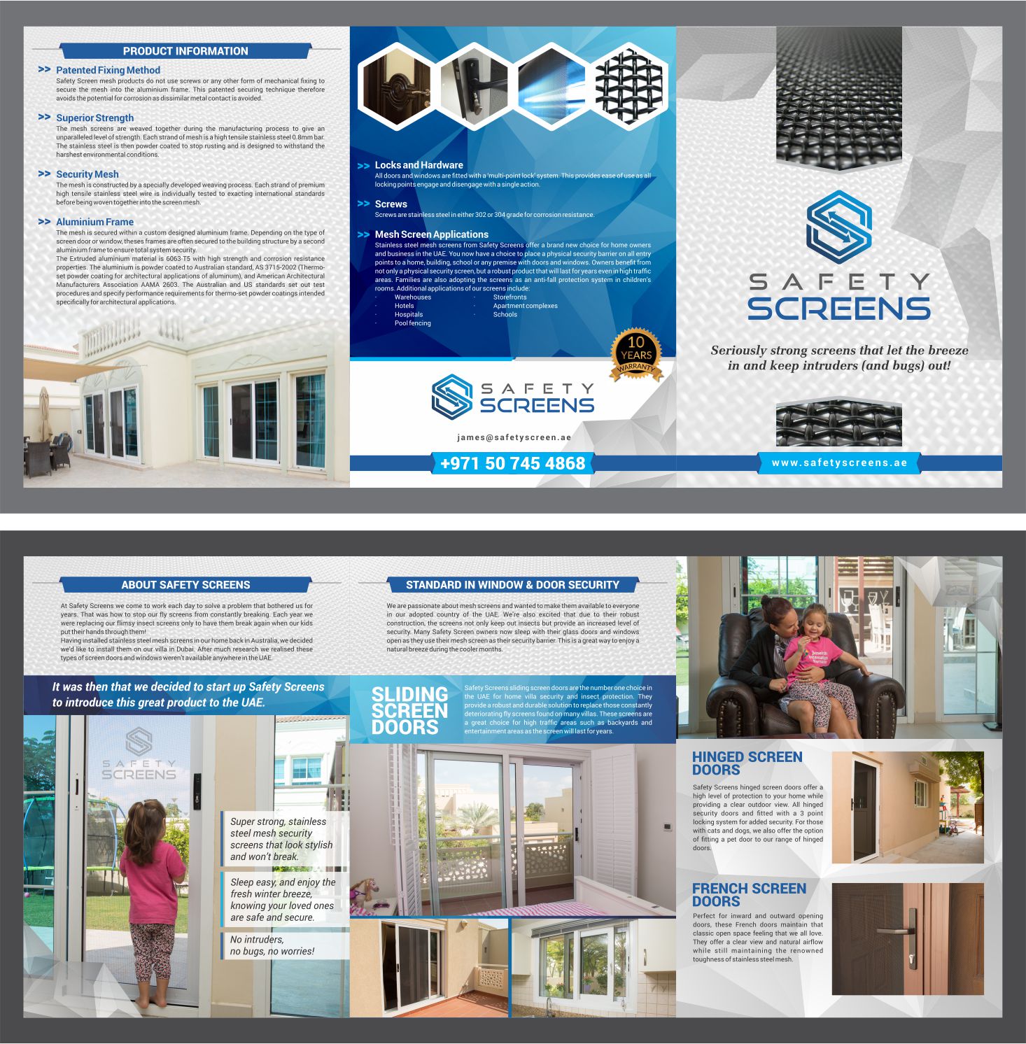Flyer-Design von mdnegi für dieses Projekt | Design #17898051