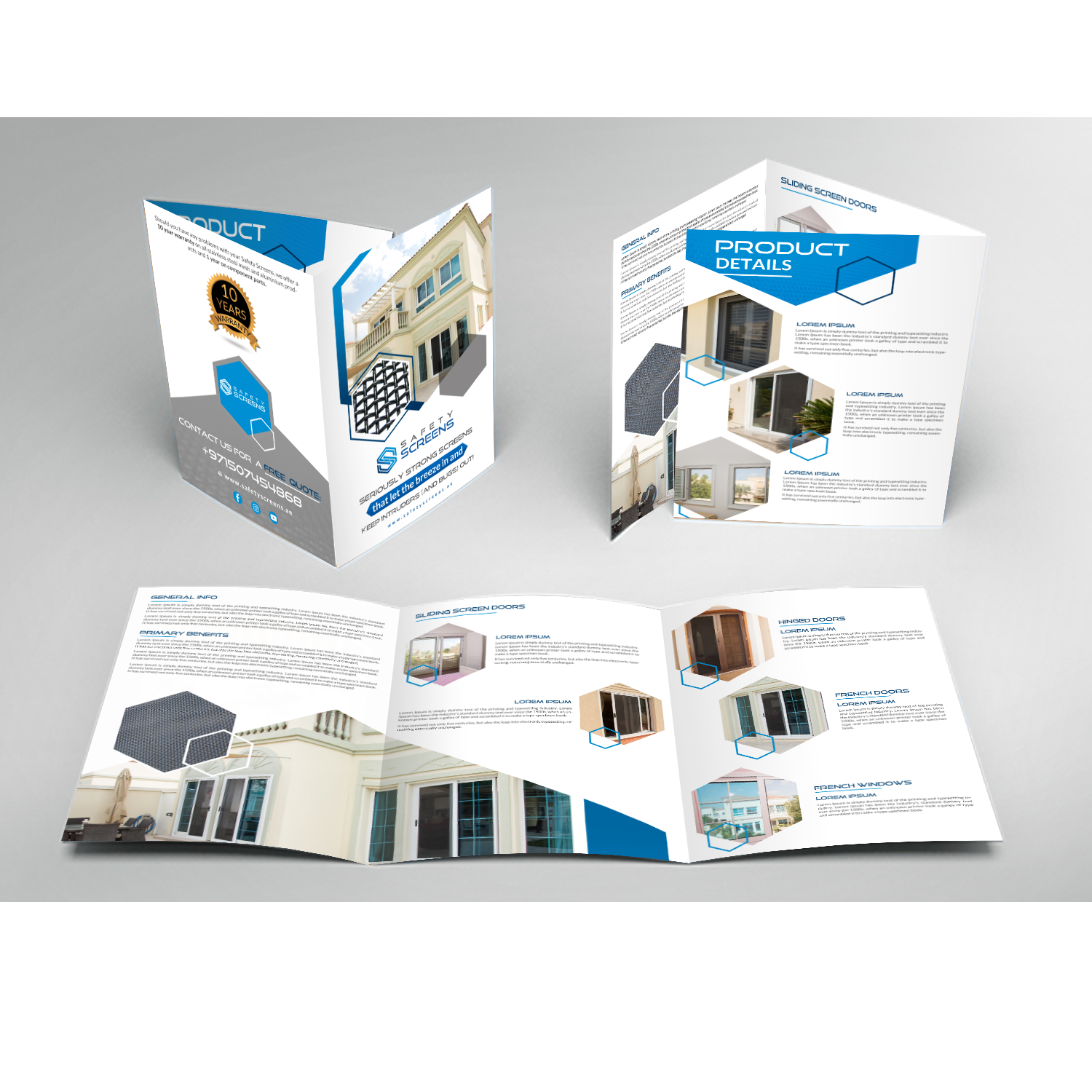 Design de Flyer par creative.bugs pour ce projet | Design #17877872