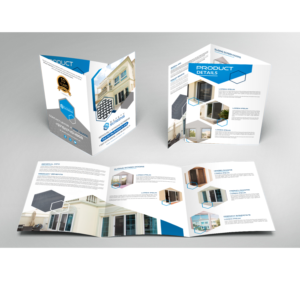 Flyer Design by creative.bugs for this project | Design: #17877872