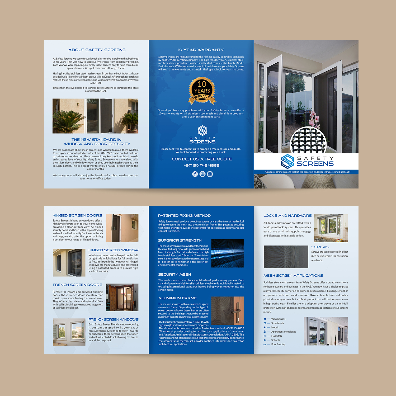 Flyer Design by bdesigner9 for this project | Design #17880773