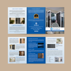 Flyer Design by bdesigner9