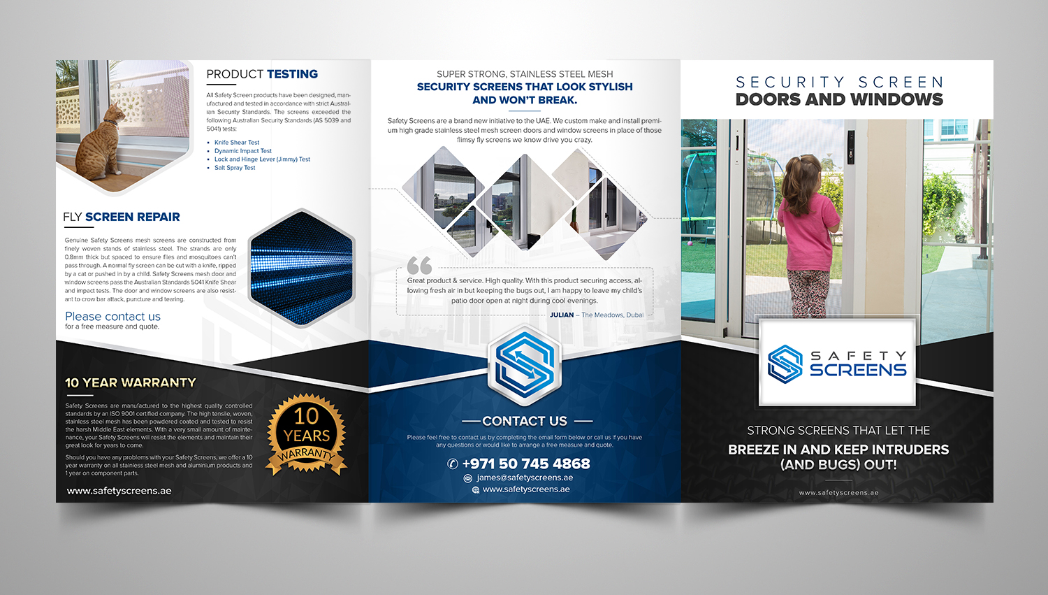 Flyer Design by SAI DESIGNS for this project | Design #17880707