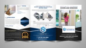 Flyer Design by SAI DESIGNS for this project | Design: #17880707