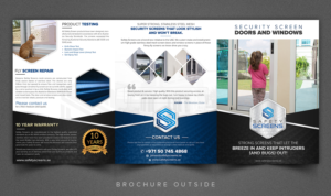 Flyer Design by SAI DESIGNS for this project | Design: #17903235