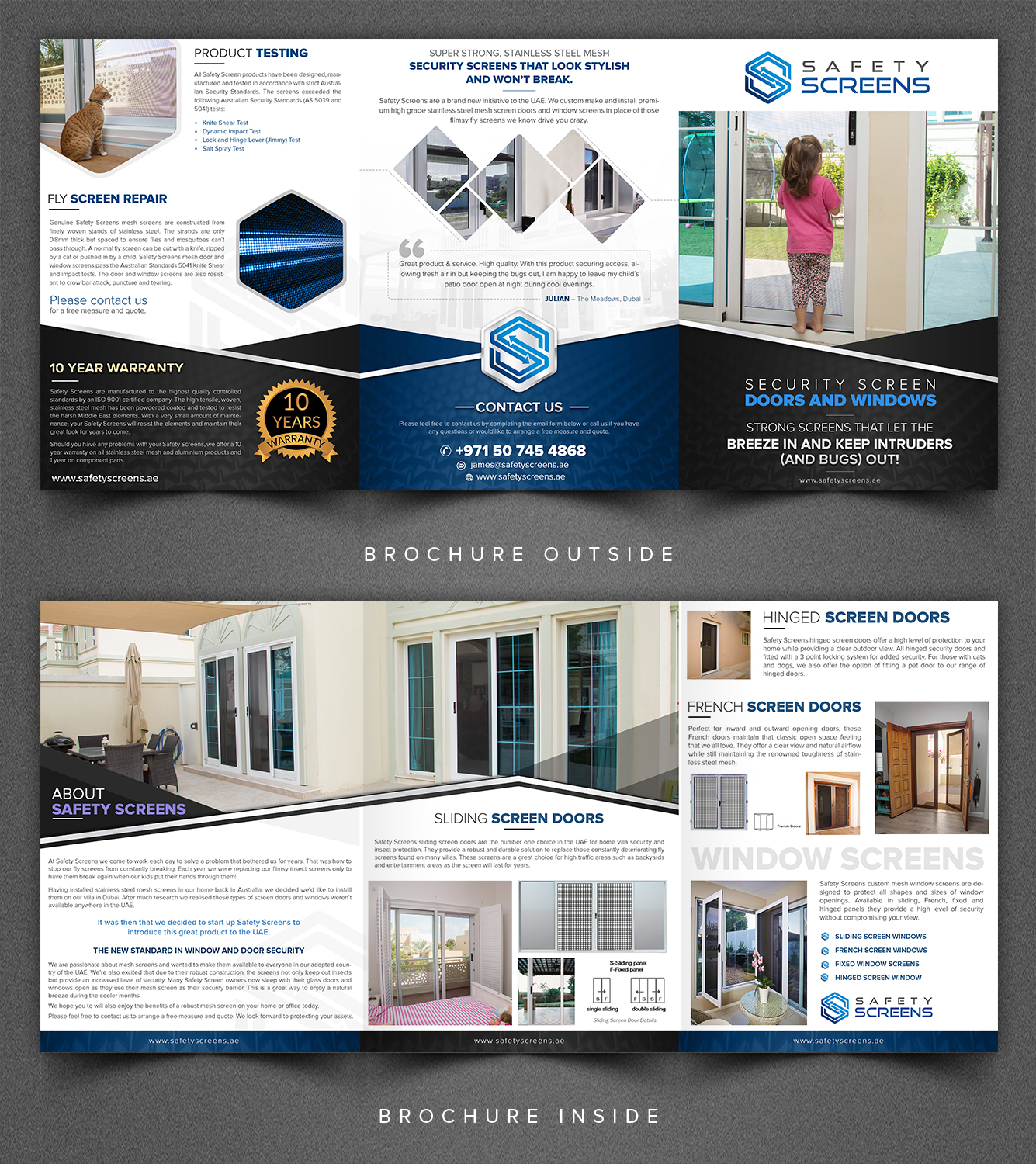 Flyer Design by SAI DESIGNS for this project | Design #18086277
