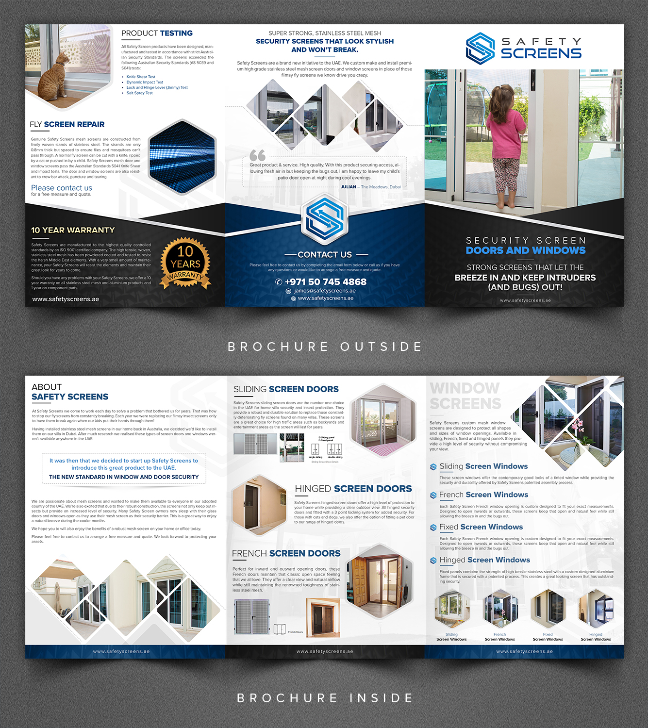 Flyer Design by SAI DESIGNS for this project | Design: #18164123
