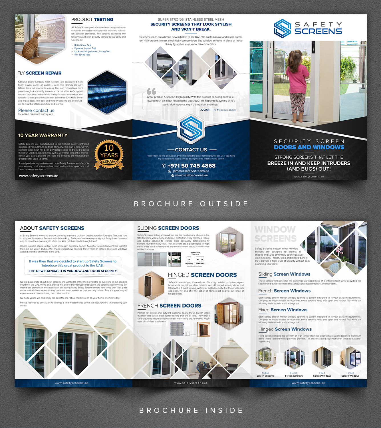 Flyer-Design von SAI DESIGNS für dieses Projekt | Design #18302036