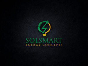 Logo Design by Deziners Zone for Solsmart GmbH & Co. KG | Design: #17957221