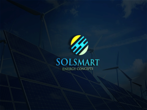 Design de Logo par Deziners Zone pour Solsmart GmbH & Co. KG | Design : #17971860