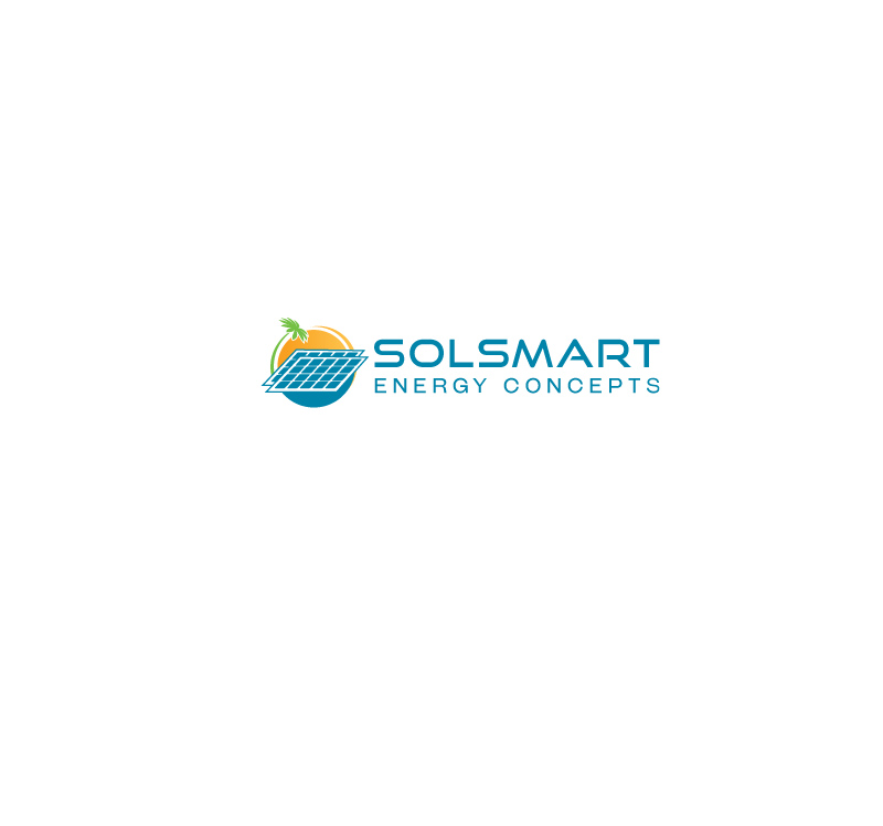 Logo Design by instudio for Solsmart GmbH & Co. KG | Design #17951780