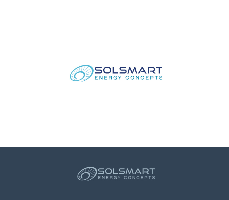 Logo Design by instudio for Solsmart GmbH & Co. KG | Design #18054836
