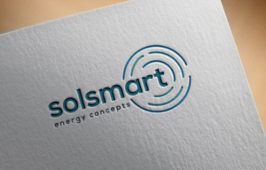 Design de Logo par Atec pour Solsmart GmbH & Co. KG | Design : #17961148