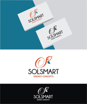 Logo Design by e-graphics for Solsmart GmbH & Co. KG | Design: #17957126