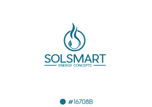 Logo Design by Aqeel Momin for Solsmart GmbH & Co. KG | Design: #17958021