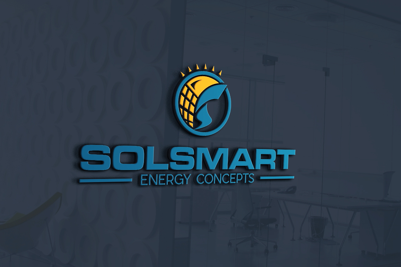 Design de Logo par Aqeel Momin pour Solsmart GmbH & Co. KG | Design #17976461
