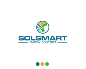 Design de Logo par Aqeel Momin pour Solsmart GmbH & Co. KG | Design : #18004125