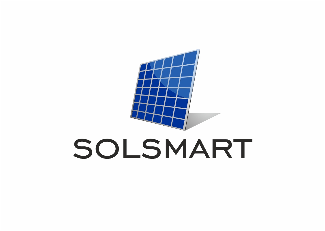 Logo Design by lessska for Solsmart GmbH & Co. KG | Design #17998249