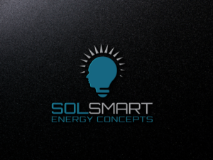 Logo Design by the majestic design for Solsmart GmbH & Co. KG | Design: #17967481