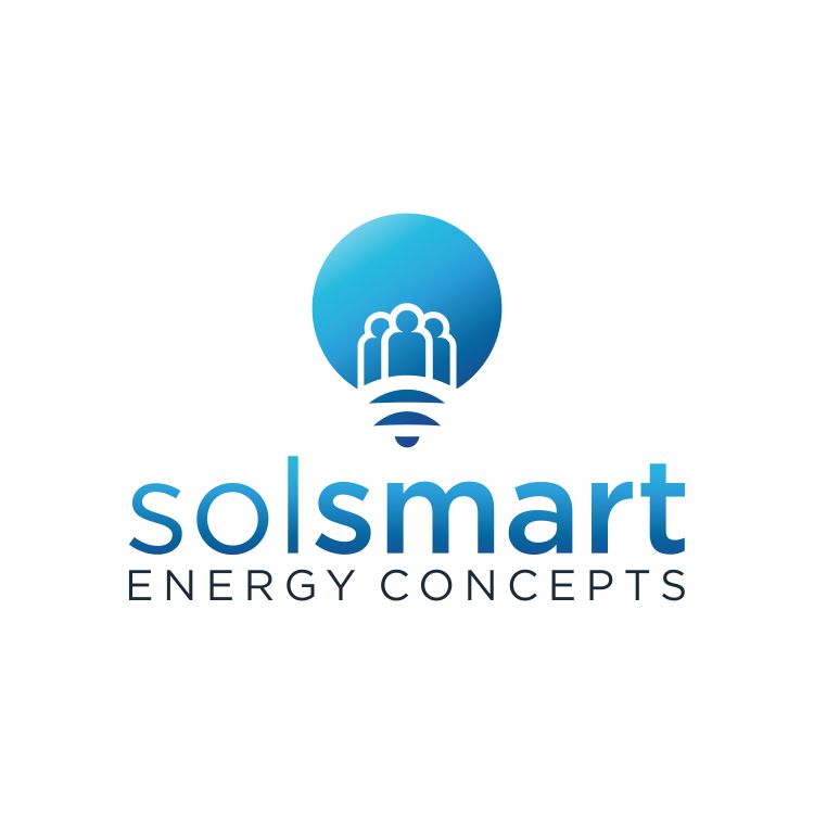 Design de Logo par ScarLet' pour Solsmart GmbH & Co. KG | Design #17956411