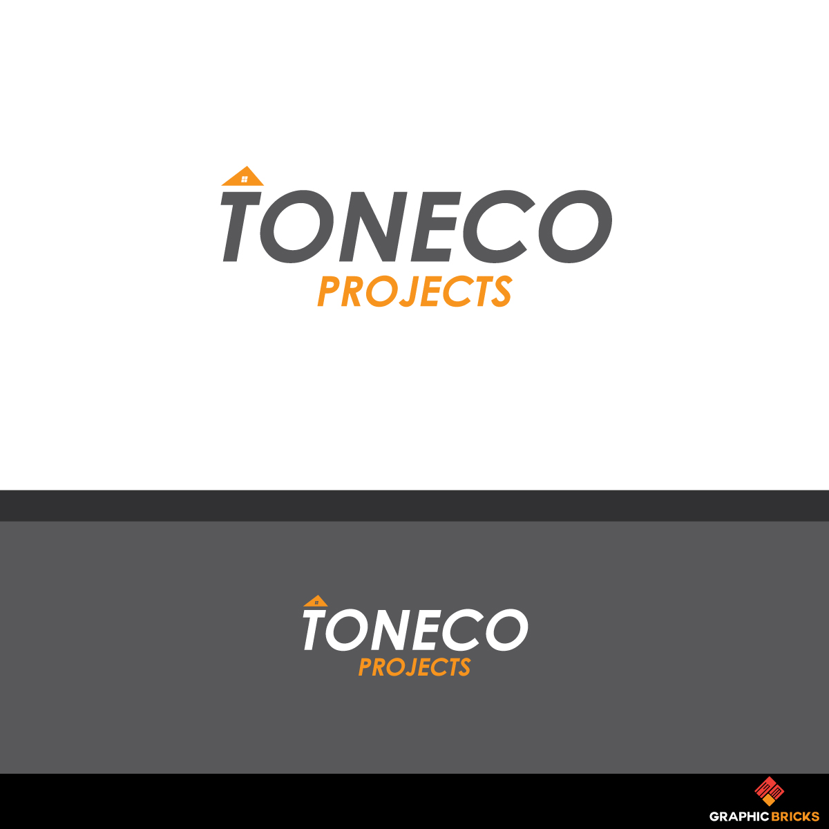 Logo Design by Graphic Bricks for this project | Design #17870588