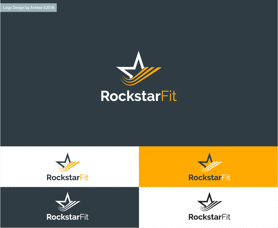 Logo Design by Anhlee for Livelong Pte Ltd | Design #17865178