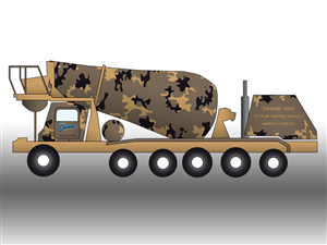 Art Design by Mystiq for this project | Design: #2818425