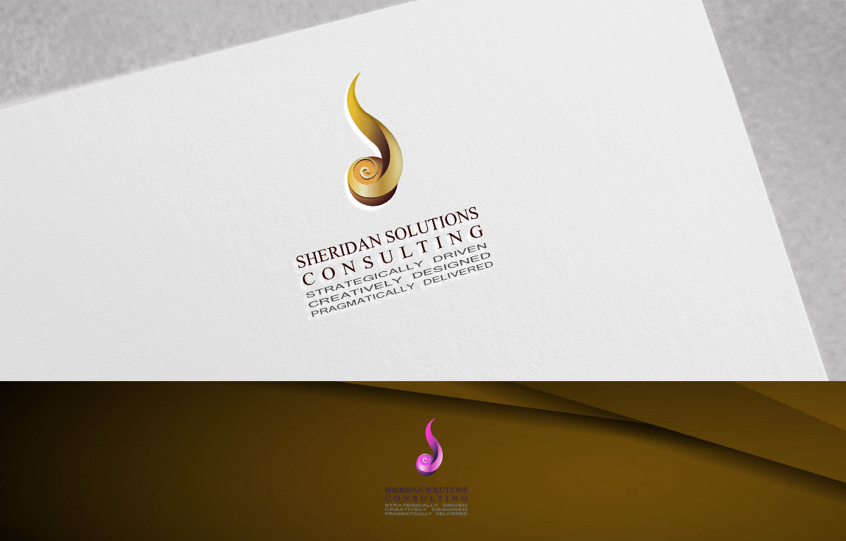 Logo Design by Wonderful design for this project | Design #17860019