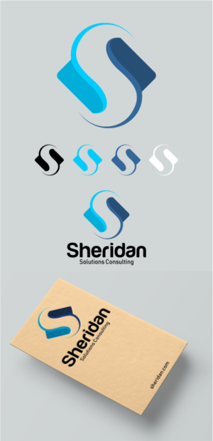 Logo Design by said.tempo for this project | Design #17858668