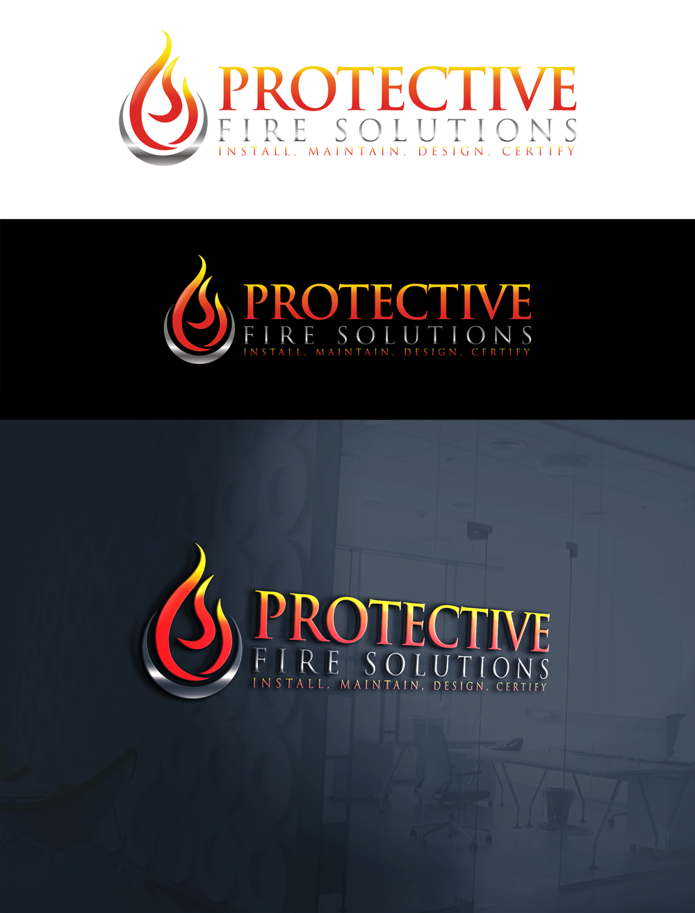 Logo-Design von reflection für dieses Projekt | Design: #17924073