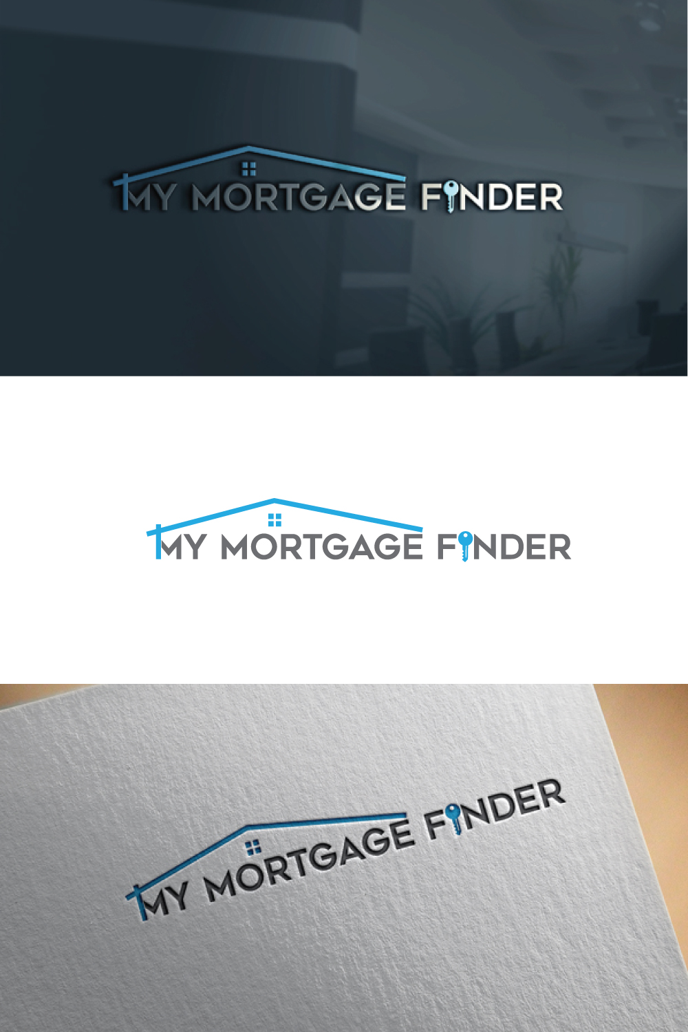 Logo Design by RHD for this project | Design #17872393