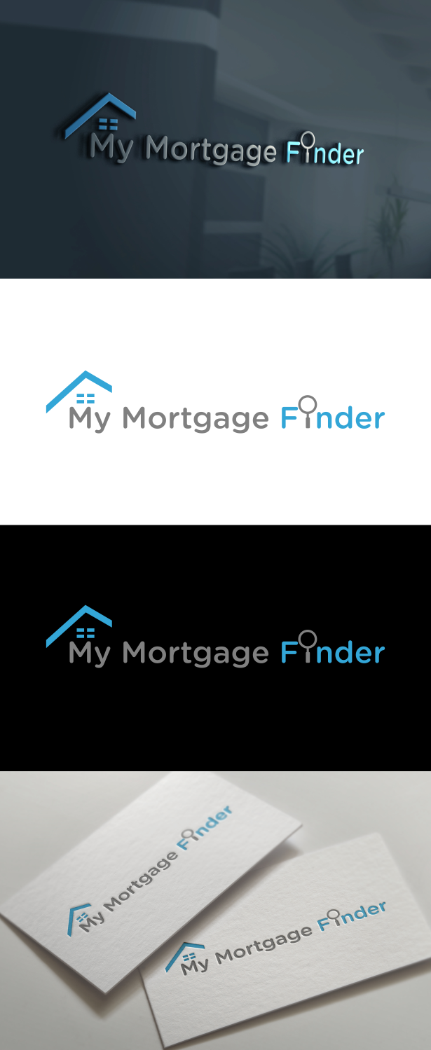 Logo Design by fatiyadesign for this project | Design #17950108