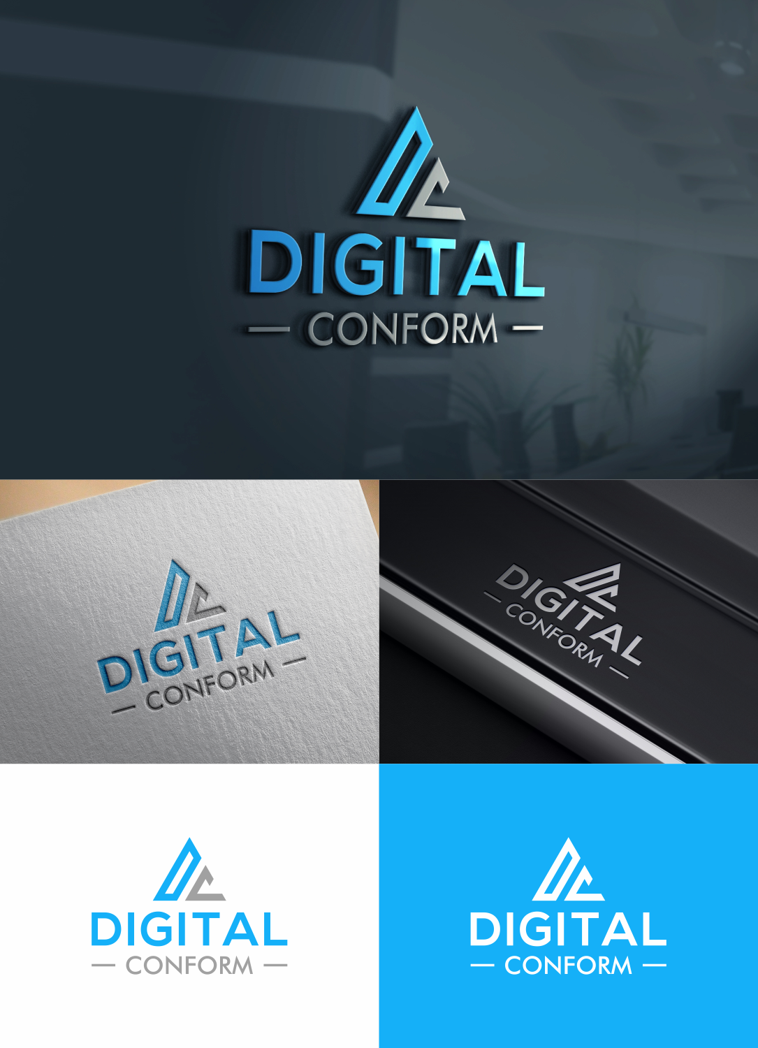 Logo Design by aqilazhifara for AROCIEL | Design #17881124