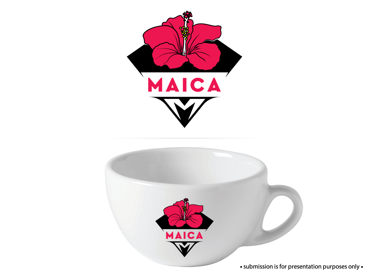 Logo Design by Neil for Maica Tea Co | Design #17965859