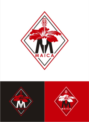 Logo Design by nutu for Maica Tea Co | Design: #17865725