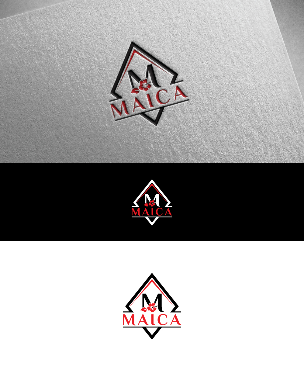 Logo Design by ecorokerz for Maica Tea Co | Design #17867265