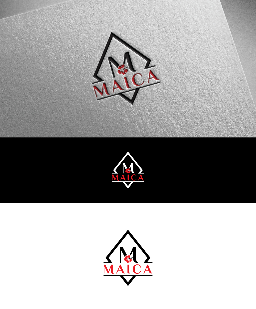 Logo Design by ecorokerz for Maica Tea Co | Design #17915001