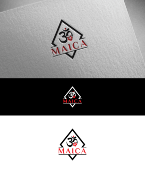 Logo Design by ecorokerz for Maica Tea Co | Design: #17920745