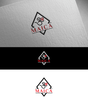 MAICA | Diseño de Logo por ecorokerz