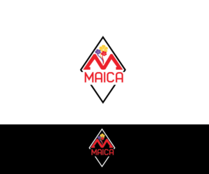 Logo Design by Isnah Logo for Maica Tea Co | Design: #17870159