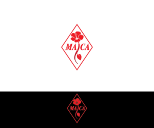 Logo Design by Isnah Logo for Maica Tea Co | Design: #17870161