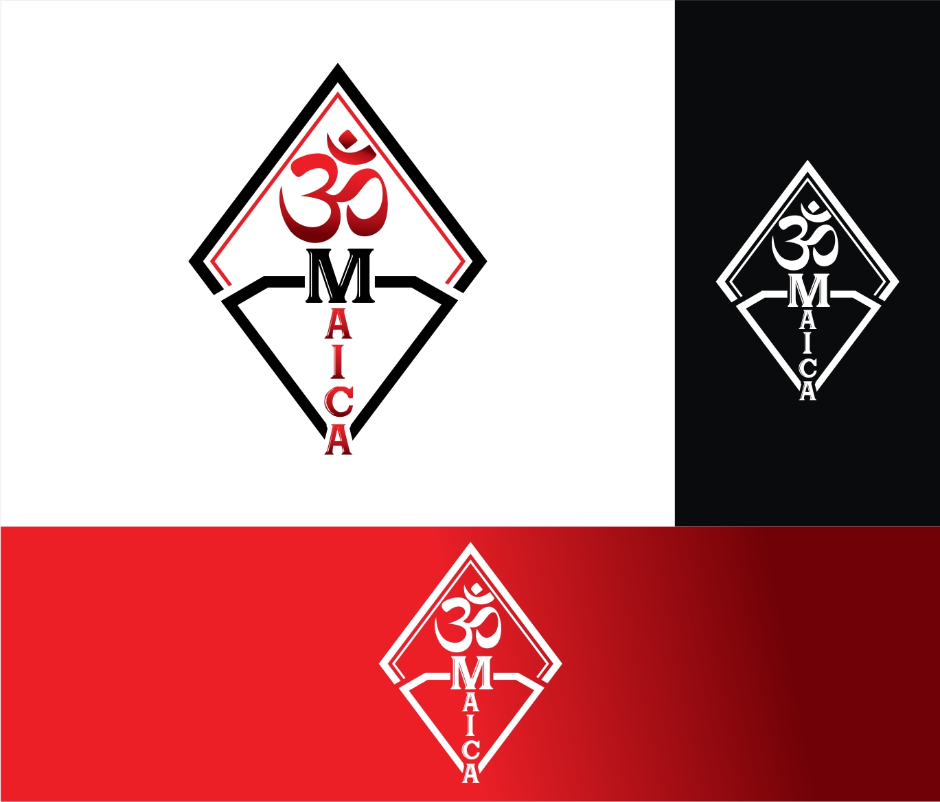 Design de Logo par Soul Light pour Maica Tea Co | Design #17913144