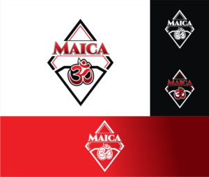 MAICA | Diseño de Logo por Soul Light