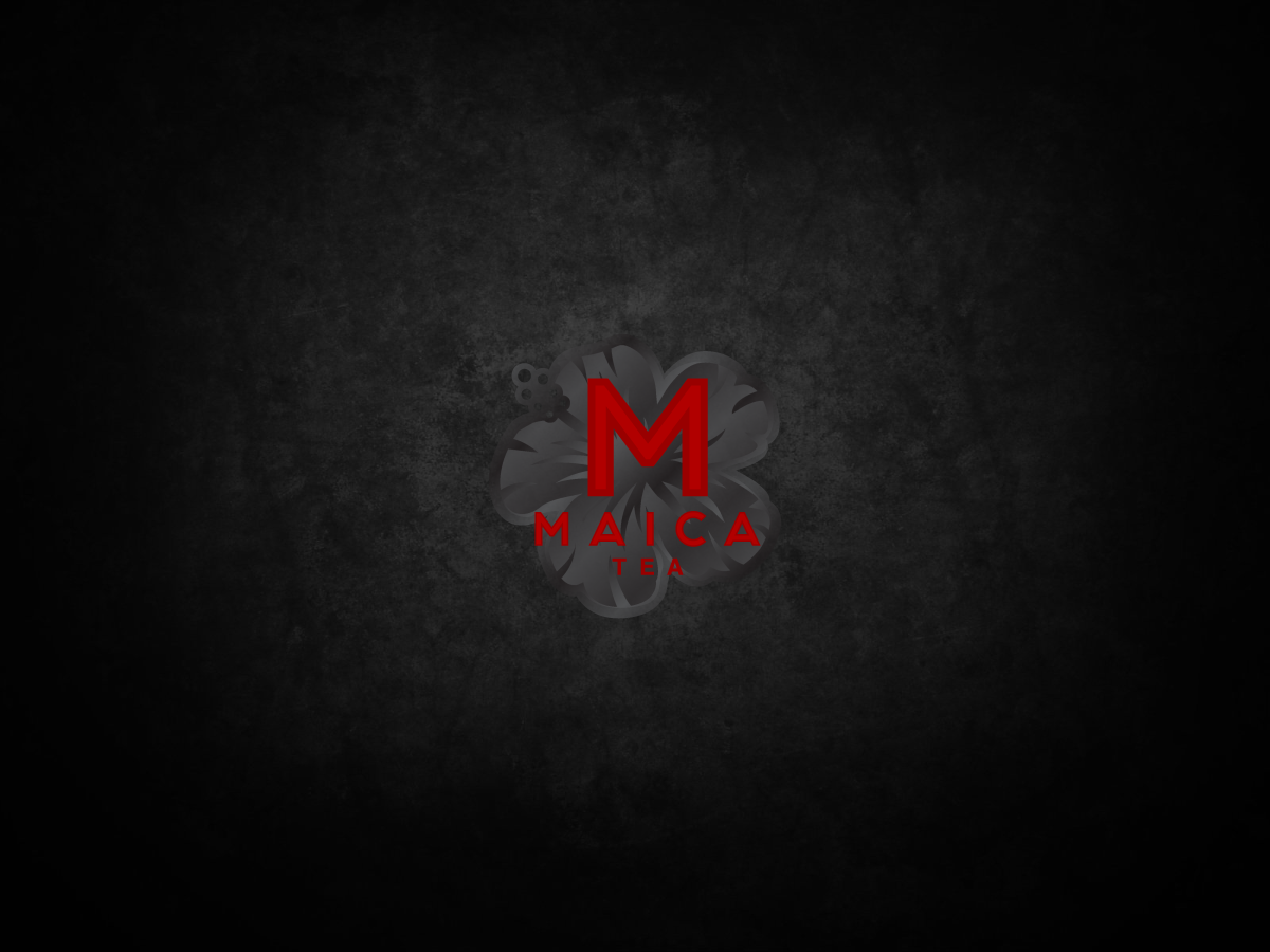 Logo Design by mr.stanche for Maica Tea Co | Design: #17977040